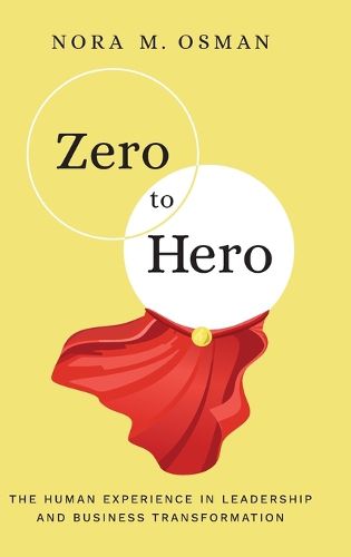 Cover image for Zero to Hero