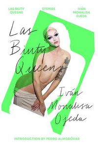 Cover image for Las Biuty Queens: Stories