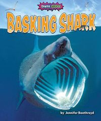 Cover image for Basking Shark