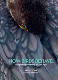 Cover image for How Birds Behave