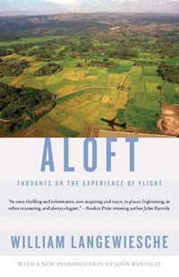 Cover image for Aloft: Thoughts on the Experience of Flight
