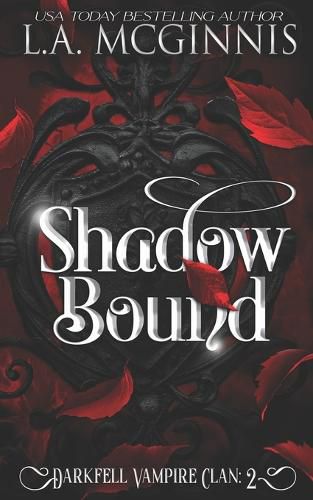 Cover image for Shadow Bound