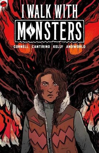 Cover image for I Walk with Monsters: The Complete Series