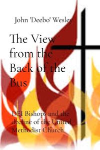 Cover image for The View From the Back of the Bus