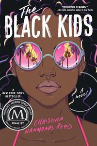 Cover image for The Black Kids