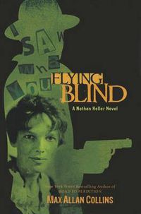 Cover image for Flying Blind