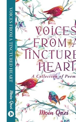 Cover image for Voices From a Tinctured Heart