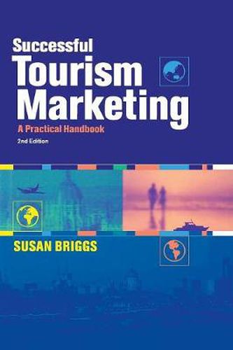 Cover image for Successful Tourism Marketing