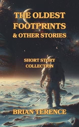 Cover image for The Oldest Footprints And Other Stories