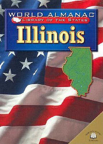 Cover image for Illinois