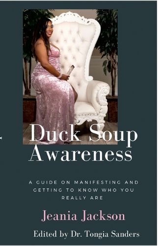 Cover image for Duck Soup Awareness