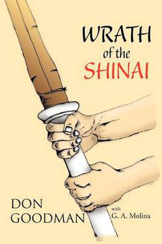 Cover image for Wrath of the Shinai