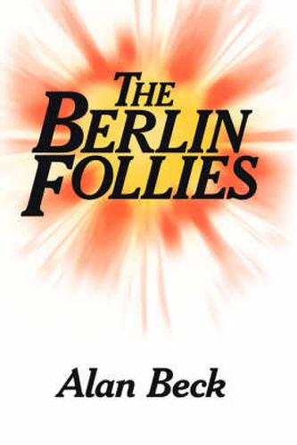 Cover image for The Berlin Follies