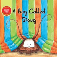 Cover image for A Bug Called Doug