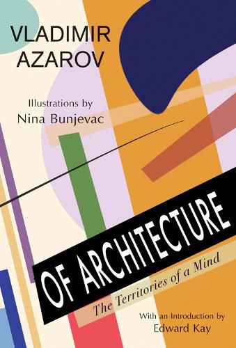 Of Architecture: The Territories of a Mind