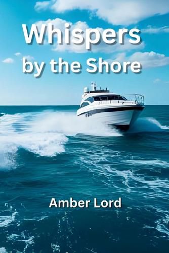 Cover image for Whispers by the Shore
