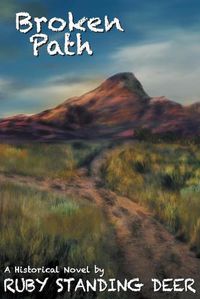 Cover image for Broken Path