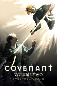 Cover image for Covenant Vol. 2