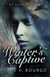 Cover image for Winter's Captive