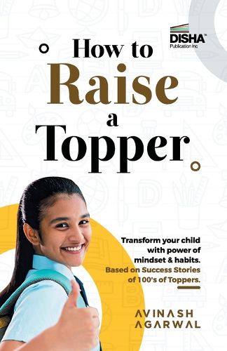 Cover image for How to Raise a Topper