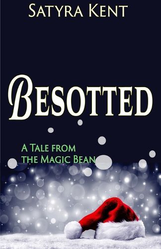 Cover image for Besotted