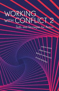 Cover image for Working with Conflict 2: Skills and Strategies for Action