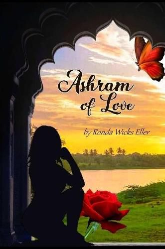 Cover image for Ashram of Love