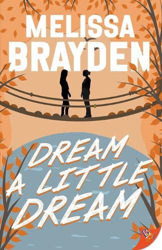 Cover image for Dream a Little Dream