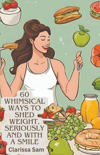 Cover image for 60 Whimsical Ways to Shed Weight, Seriously and with a Smile