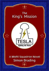 Cover image for The King's Mission