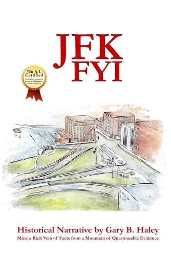 Cover image for JFK Fyi