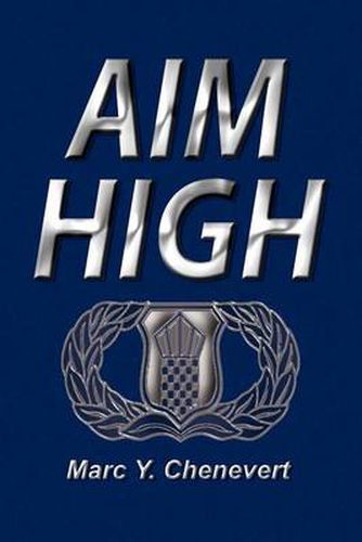 Cover image for Aim High