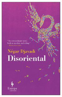 Cover image for Disoriental