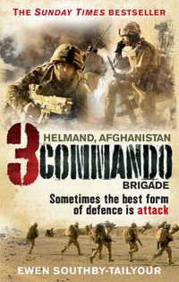 Cover image for 3 Commando Brigade