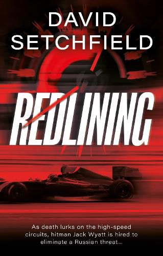 Cover image for Redlining