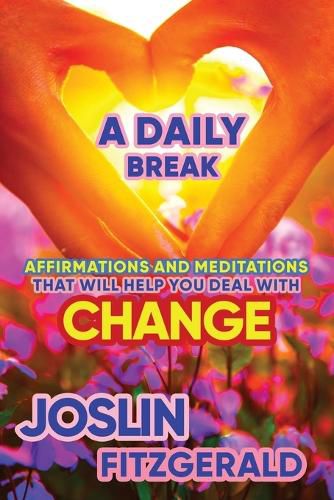 Cover image for A Daily Break Change