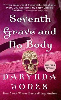 Cover image for Seventh Grave and No Body