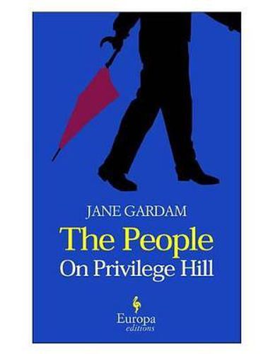 The People on Privilege Hill and Other Stories