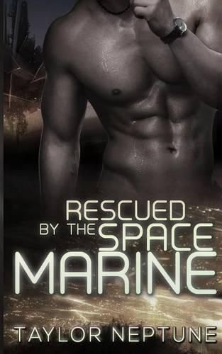 Cover image for Rescued by the Space Marine