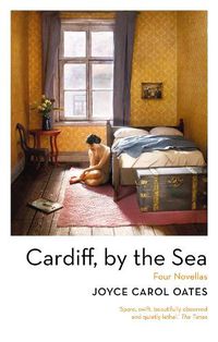 Cover image for Cardiff, by the Sea