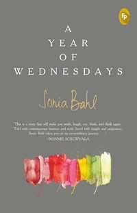 Cover image for A Year of Wednesdays