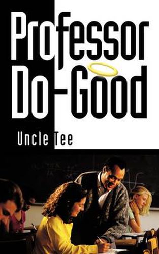 Cover image for Professor Do-Good