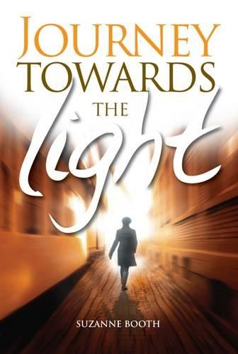 Cover image for Journey Towards the Light