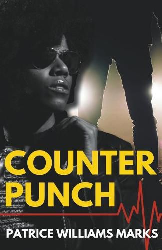 Cover image for Counter Punch