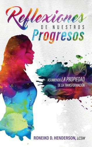 Cover image for Reflexiones de Nuestros Progresos