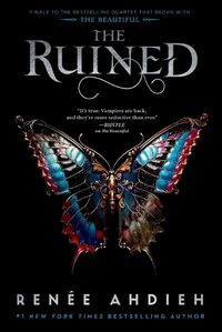 Cover image for The Ruined