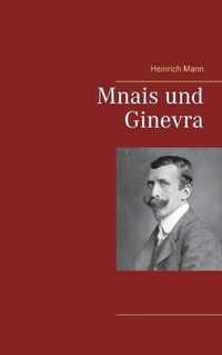 Cover image for Mnais und Ginevra