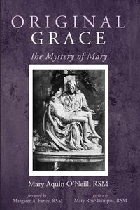 Cover image for Original Grace