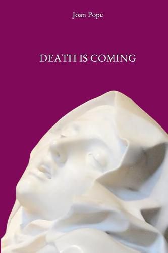 Cover image for Death is Coming