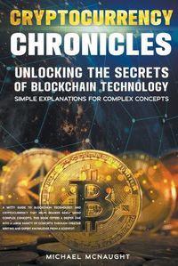 Cover image for Cryptocurrency Chronicles